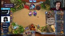 Hearthstone: Kolento – When tempo and control swap (control warrior)