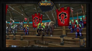 Warcraft История мира – Джараксус. Лорд- эредар Пылающего Легиона
