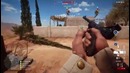 BATTLEFIELD 1 — Поезда и безумие! часть 1