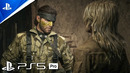 METAL GEAR SOLID Δ: SNAKE EATER – All New Gameplays and Trailers PS5 PRO [4K]