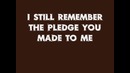 Kutless – Promise Of A Lifetime (Lyrics)