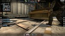 SK Gaming vs Virtus.pro – map1 de train