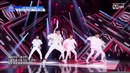 PRODUCE X 101 – No More Dream (BTS cover) Group battle