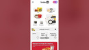 Yandex taksidan keshbek olishni bilarmidingiz