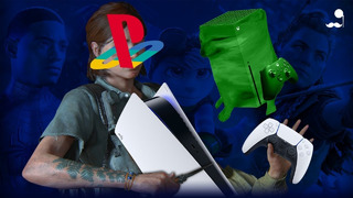Playstation 5 Показала потенциал