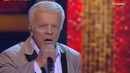 Х-Фактор 2 1-й прямой эфир Владимир Куликов 22.10.11