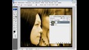 Уроки по Adobe Photoshop. От Евгения Попова Как перевести черно-белое фото в цветное