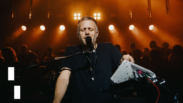 Jan Blomqvist – Algorithm (Official Video)