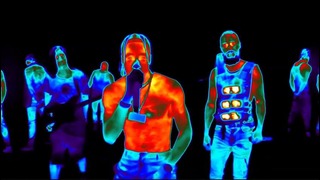 Thirty Seconds to Mars ft. Travis Scott Perform “Walk On Water” | 2017 VMAs | MTV