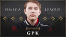 Gambit.GPK: Очень приятно играть с игроками тир-1 уровня