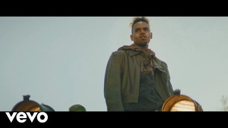 Chris Brown – Tempo (Official Music Video 2018)