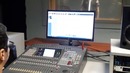 Farxad Baltaev in studio Jasur ProJecT