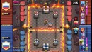Clash royale [не тронутая башня
