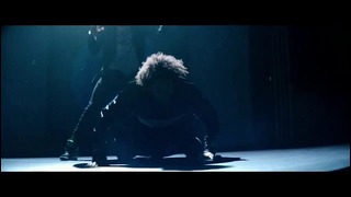 EXCLUSIVE׃ Les Twins Official Performance from Breaking Through (2015)