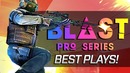 CS GO – BLAST Pro Series Los Angeles 2019 (Fragmovie) ٭BEST PLAYS