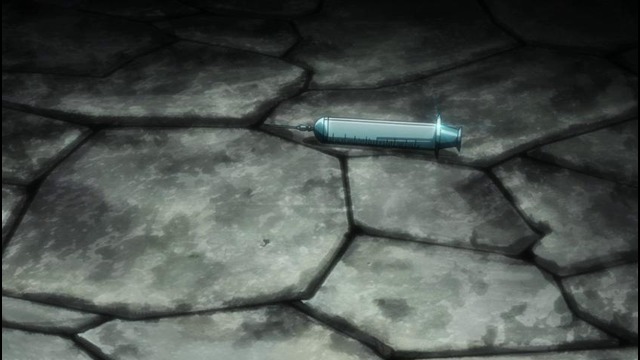 Nanbaka ТВ-2 – 8 Серия (Зима2017)