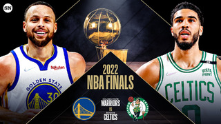 NBA FINAL 2022: Golden State Warriors vs Boston Celtics (GAME 4) Highlights