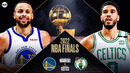 NBA FINAL 2022: Golden State Warriors vs Boston Celtics (GAME 4) Highlights