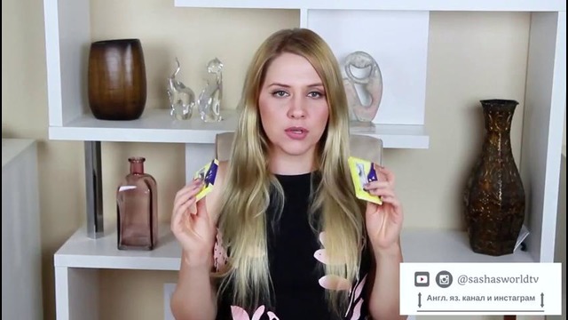 Накладные пряди на каждый день. Волосы на заколках с сайта Unice