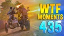 PUBG Daily Funny WTF Moments Ep. 435