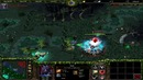 Dota slark vs. tiny late game (60 minutes) (14.01.2019)