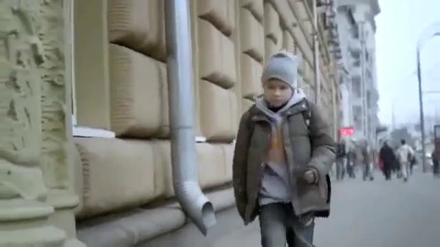 Очень сильное видео смотреть всем! Парнишка Молодец