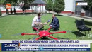 Aerogeodeziya yer elektron geoportal