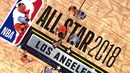 NBA. Матч восходящих звезд 2018