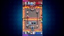 Рояль не меняется. испытание элитных варваров clash royale