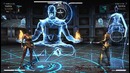 MKX Tashkent – rED (Tanya) vs me (Tanya)