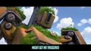 The bastion song – a musical by jt music
