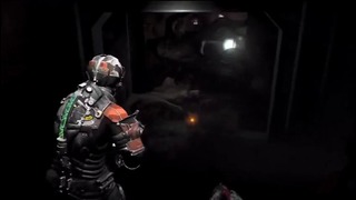 Dead Space 2 – Severed DLC Прохождение Глава 2 – Часть 1