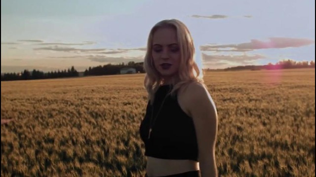 Madilyn Bailey – I Was Made For Loving You (Cover: Tori Kelly feat. Ed Sheeran)