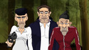 Доктор Пси (Сезон 1 Серия 8)
