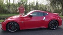 Doug DeMuro. Nissan 370Z Nismo устаревший и неоправданно дорогой