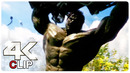 All Hulk Smash Scenes