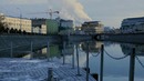 Москва 1 января в 9:00