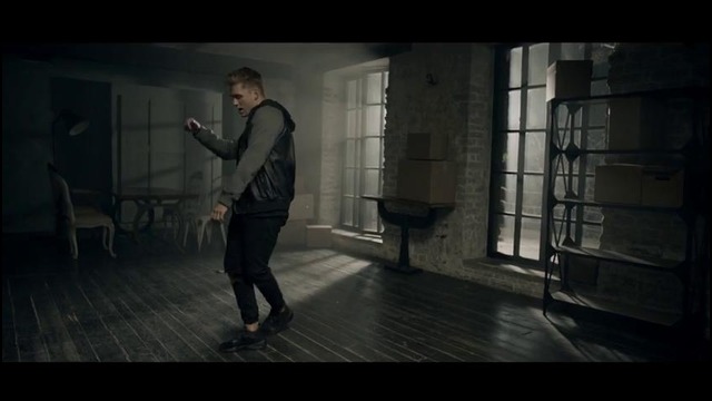 VSXX aka Влад Соколовский – Мишень