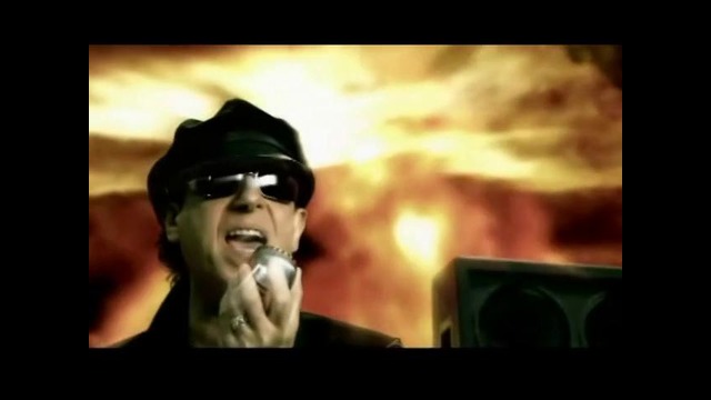 Scorpions – humanity