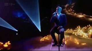 Jahmene Douglas – Imagine (Live at the X Factor UK 2012)