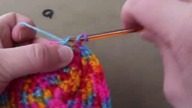 Вязание крючком: как сделать шкатулочку для украшений