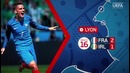 Франция – дорога на финал UEFA EURO 2016 animated guide