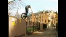 Danny Macaskill super byker shou ExTrEm! (High class)