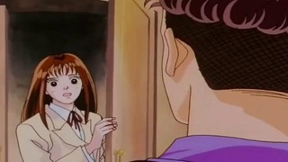 Цветочки после ягодок / Hana Yori Dango (9 Серия)