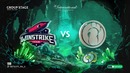 DOTA2: The International 2018 – Winstrike vs iG (Game 1, Tie-breaker, Groupstage)