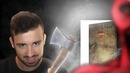 EugeneSagaz – Я ГОТОВ ПРИМЕНИТЬ ТОПОР! – Spooky’s Jump Scare Mansion #10 Финал