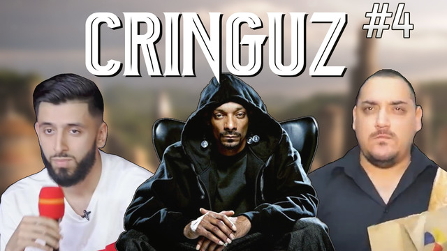 CringUz #4