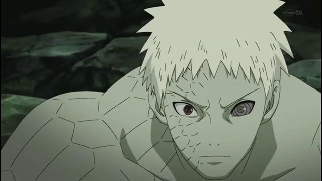 Naruto Dubstep [Awake] ~Go Zerk