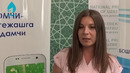 Benefitsiarlar Ovozi | Anna Gritsenko