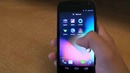 Verizon Galaxy Nexus Running Jelly Bean Android 4.1